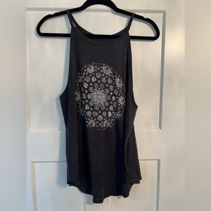 American Eagle Tank